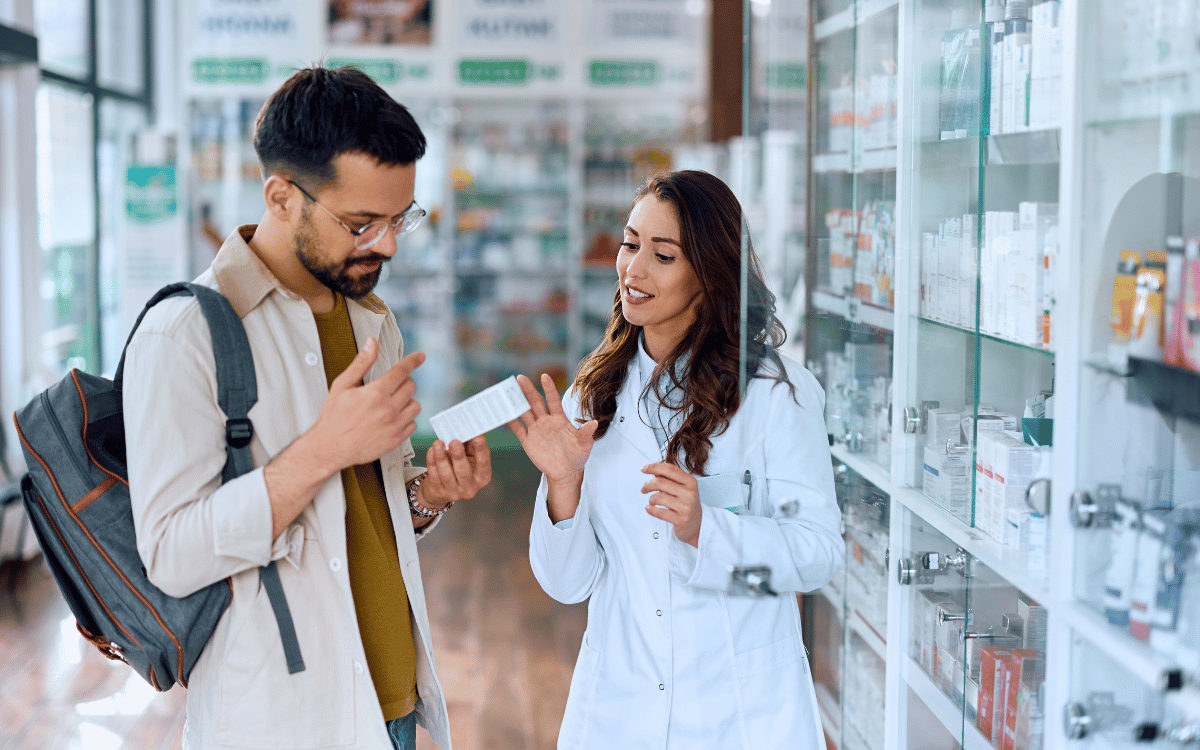 Dosis personalizadas y menos errores: El impacto del SPD en las farmacias