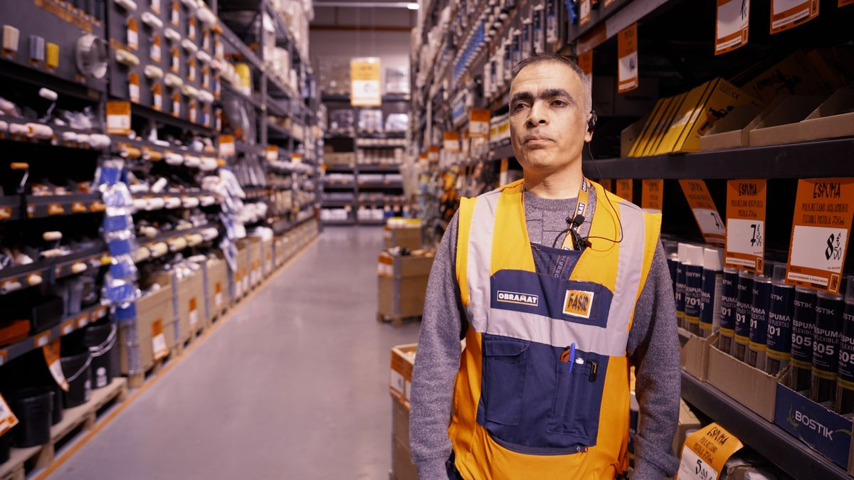 OBRAMAT Salamanca muestra con hechos su compromiso con la diversidad e inclusión 