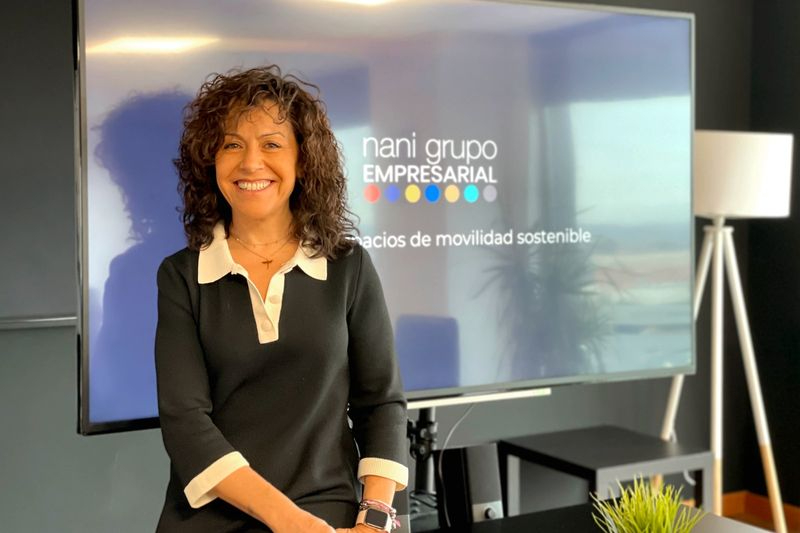 En Nani Grupo Empresarial promovemos una igualdad basada en las personas, valorando competencias y compromiso