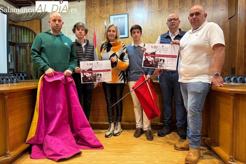 En marcha la octava edición del Bolsín Taurino Botijo de Filigrana