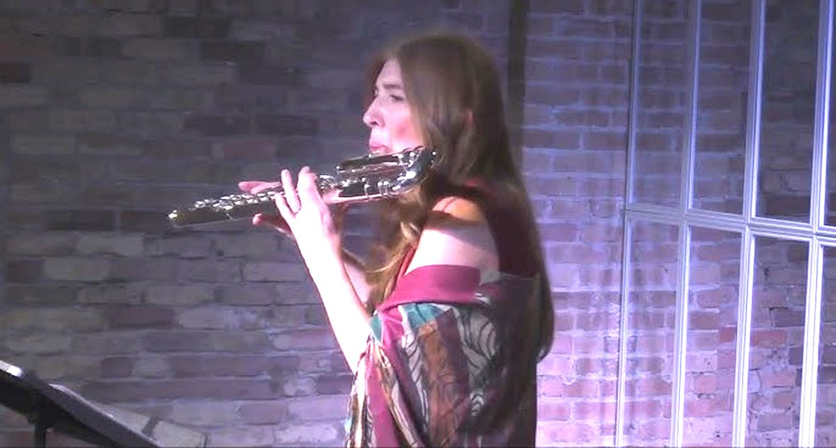 Entrada libre para este concierto del viernes en el Conservatorio Profesional de Salamanca