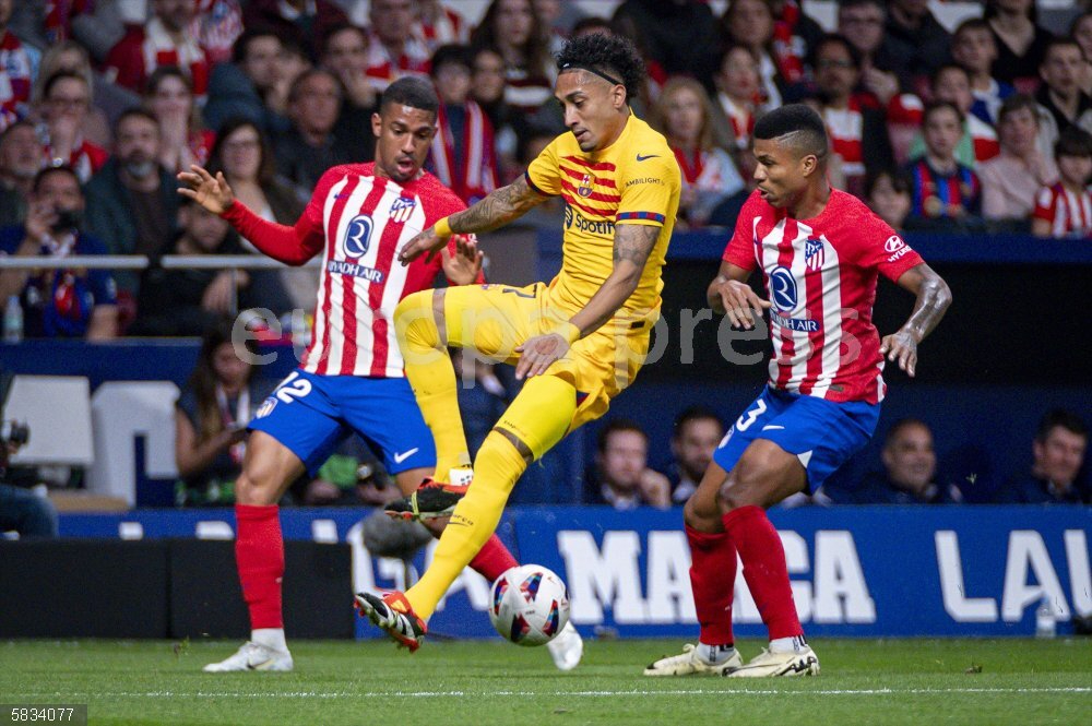 ¡Habrá Barça - Atleti en las semifinales de la Copa del Rey y posible Clásico o derbi en la final!