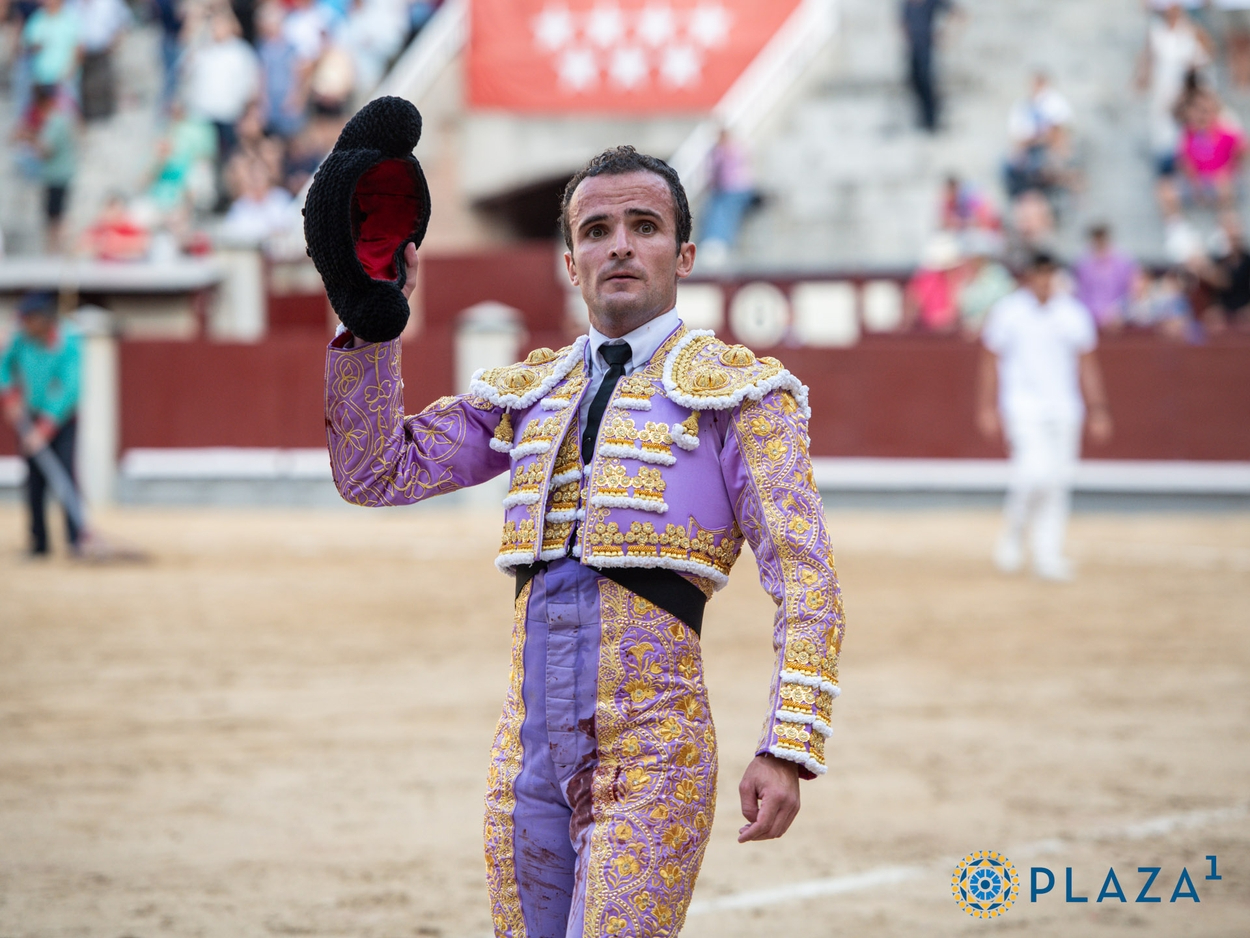 Damián Castaño se presentará en Alés en una corrida concurso de ganaderías