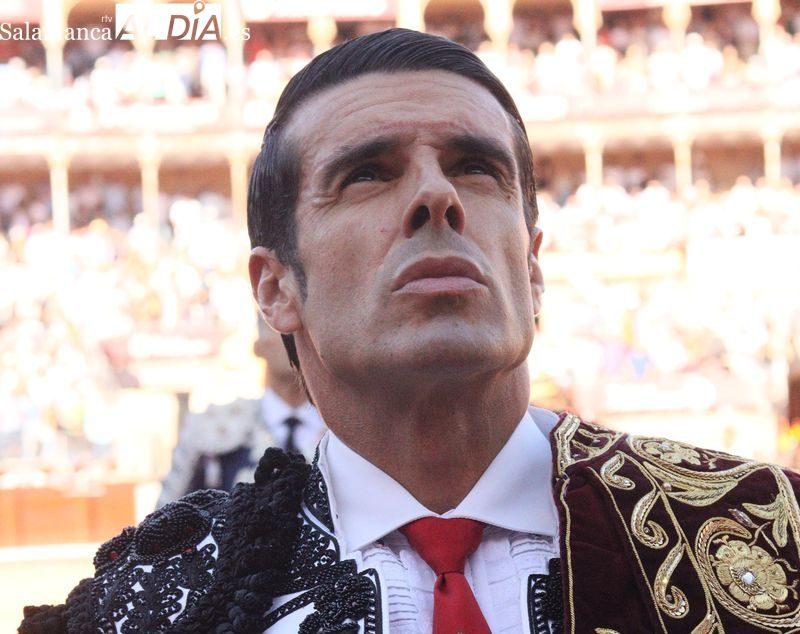 Juventud Taurina de Salamanca rendirá honores a Emilio de Justo en el Teatro Liceo