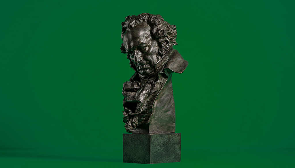 El 47, La infiltrada y Segundo premio centran la atención en los Premios Goya