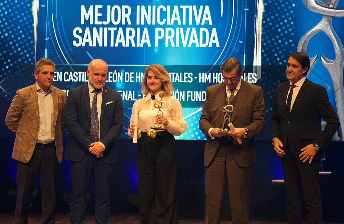 Reconocimiento regional para Fundaneed, por su labor para cuidar la salud mental en niños y jóvenes