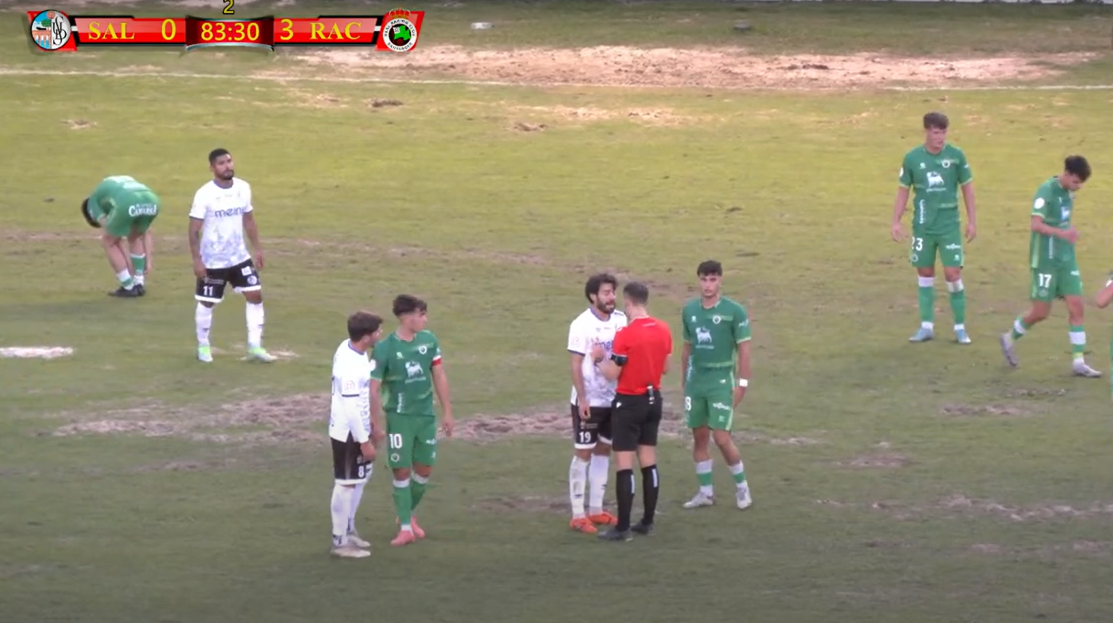 Royalverd acusa de impagos al Salamanca UDS por el cuidado del césped del Helmántico y dice que su salida es por decisión propia