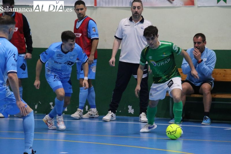 Javier Hernández y el derbi: En casa no se nos pueden escapar los puntos de aquí a final de temporada, ahí están las opciones a la cuarta plaza