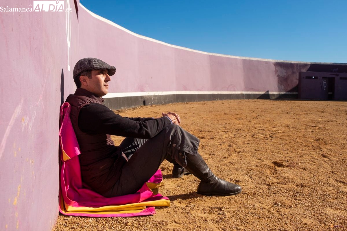 Javier Castaño, ante su adiós: Jamás imaginé conseguir tantas cosas en mi carrera