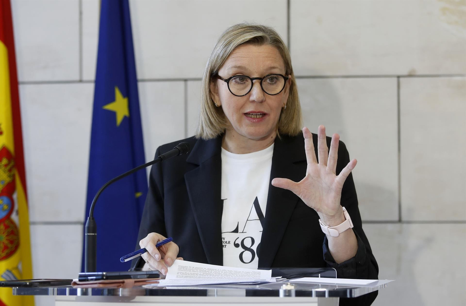 La Junta avisa de que es inviable un centro de acogida de inmigrantes de más de 400 plazas en Salamanca