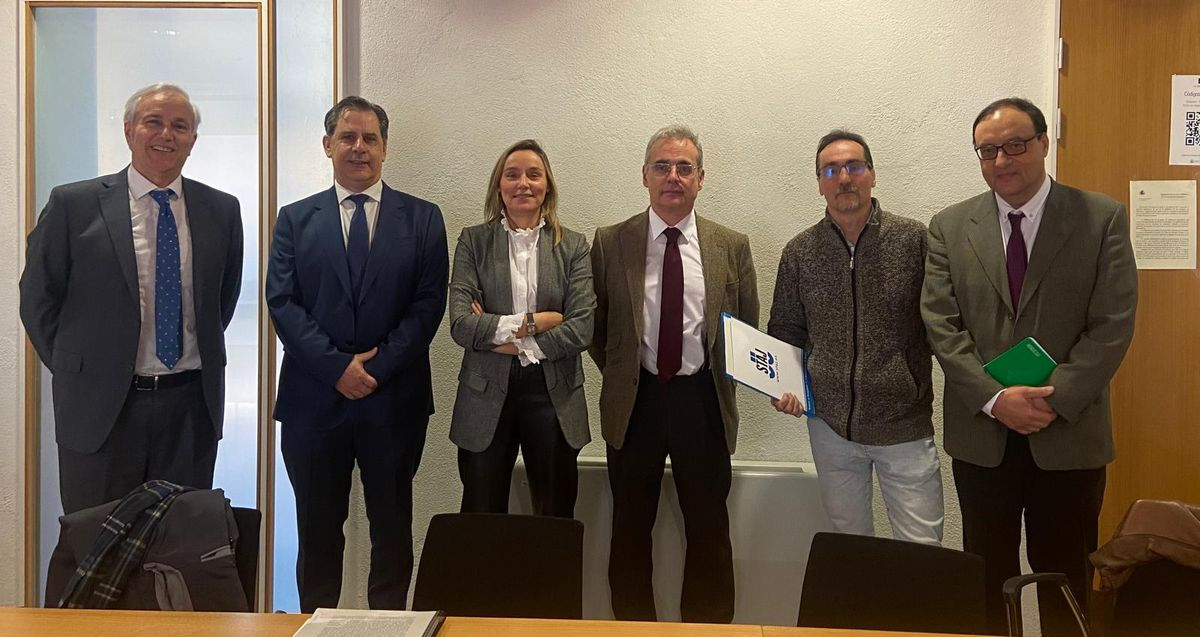 Los cambios que llegan a Salamanca con la nueva Ley de Eficiencia de Justicia