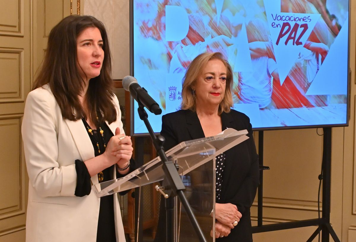 Necesitan familias en Salamanca para acoger a niños saharauis este verano