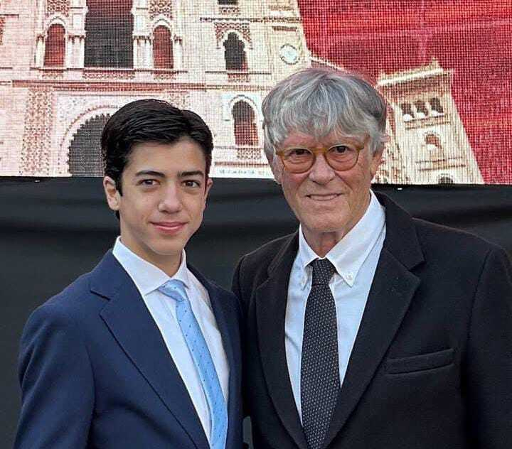 Nimes, escenario para la alternativa de Marco Pérez