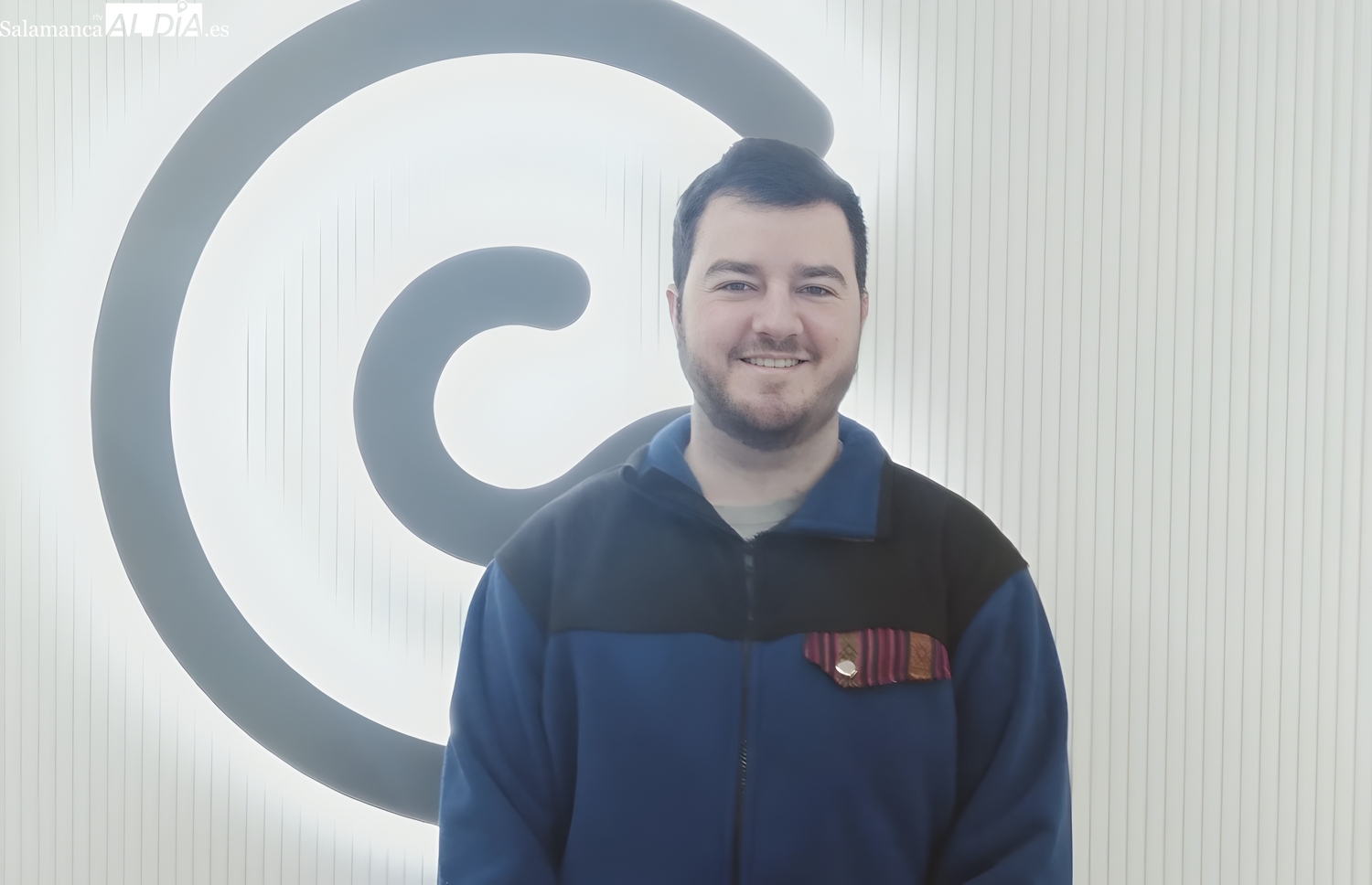 El sobrecogedor testimonio de este salmantino que ha vencido dos veces al cáncer: El miedo es un amigo que te acompaña