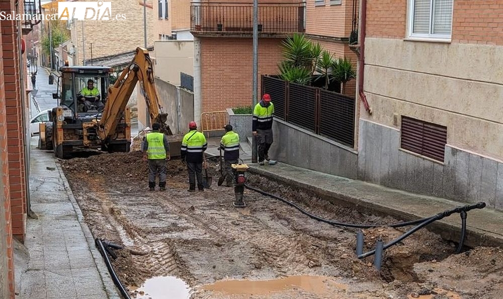 Tres muertos, 25 heridos graves y más de 3.500 leves: las cifras de la siniestralidad laboral en Salamanca