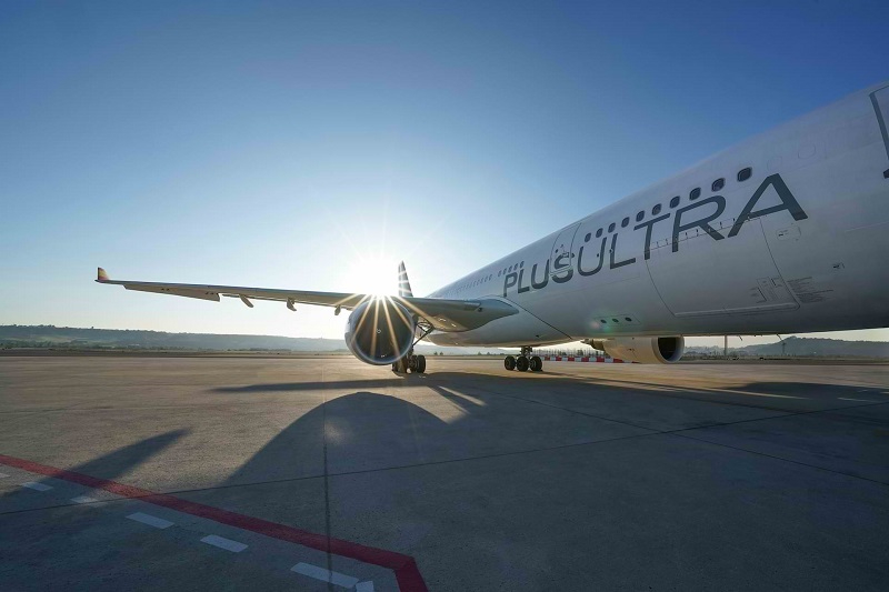 Julio Martínez Sola: la vuelta de una figura clave en el sector de la aviación comercial