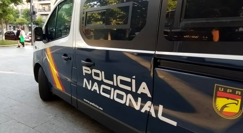 Aumentan las violaciones y los robos en Salamanca durante 2024