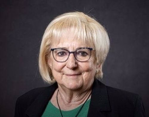 Fallece la procuradora socialista por Zamora Inmaculada García Rioja