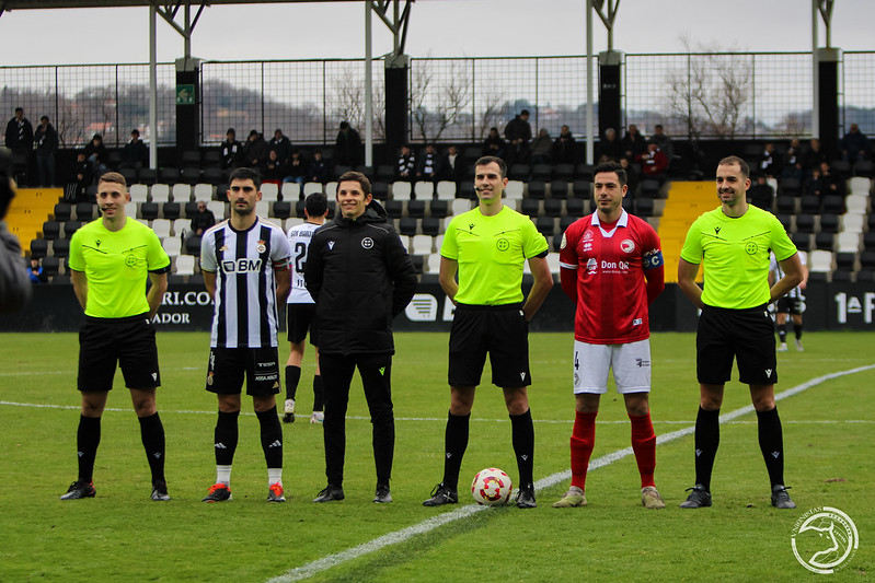 Ramiro Mayor: Unionistas tiene un gran entrenador. Los que tenemos que dar un paso adelante fuera de casa somos los futbolistas