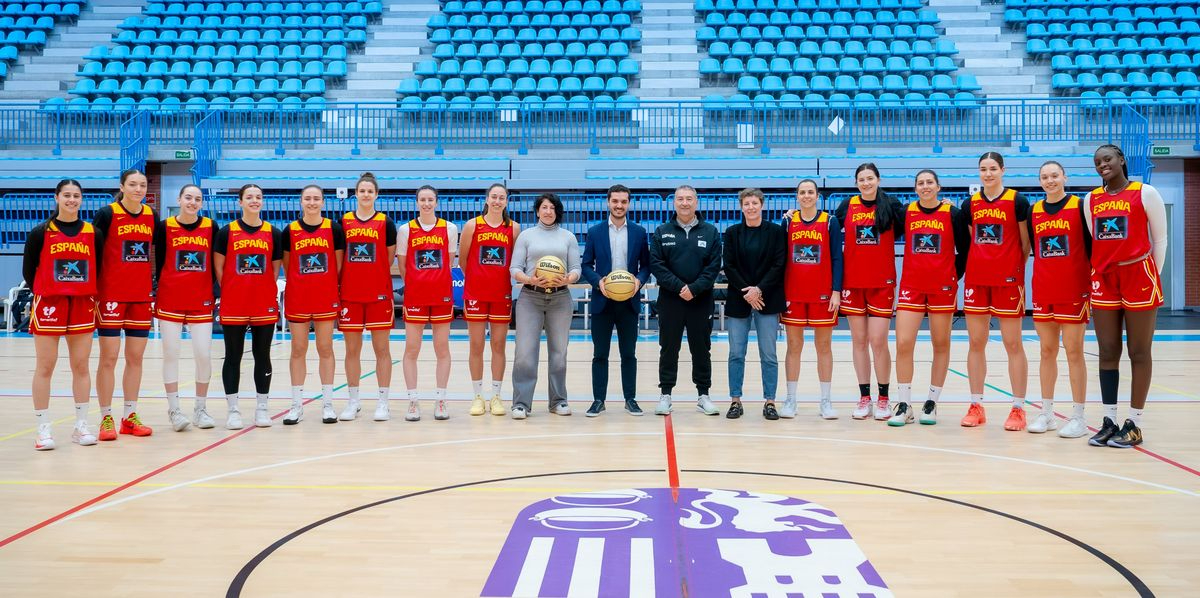 Cuándo y dónde ver los partidos de las internacionales del Avenida