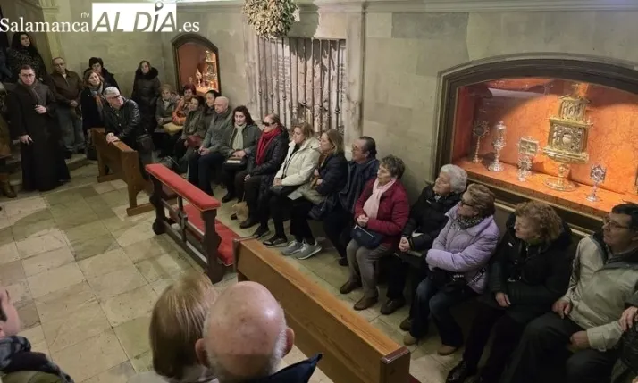 Viaje religioso-cultural a Alcal&aacute; de Henares y Madrid | Imagen 1