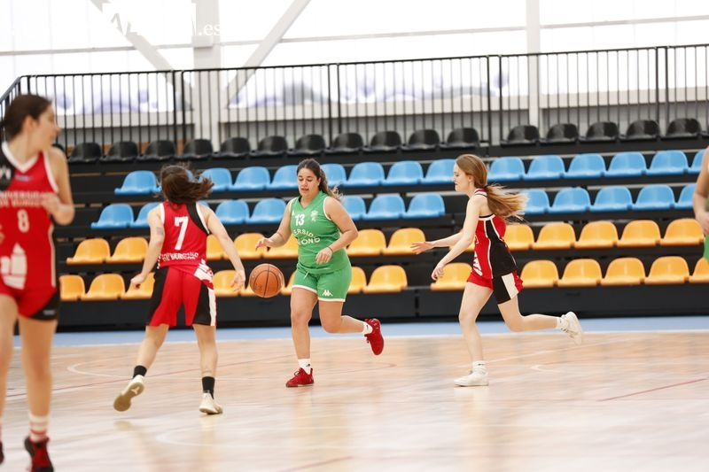 La Universidad de Salamanca acoge la fase final de deportes de equipo del Trofeo Rector