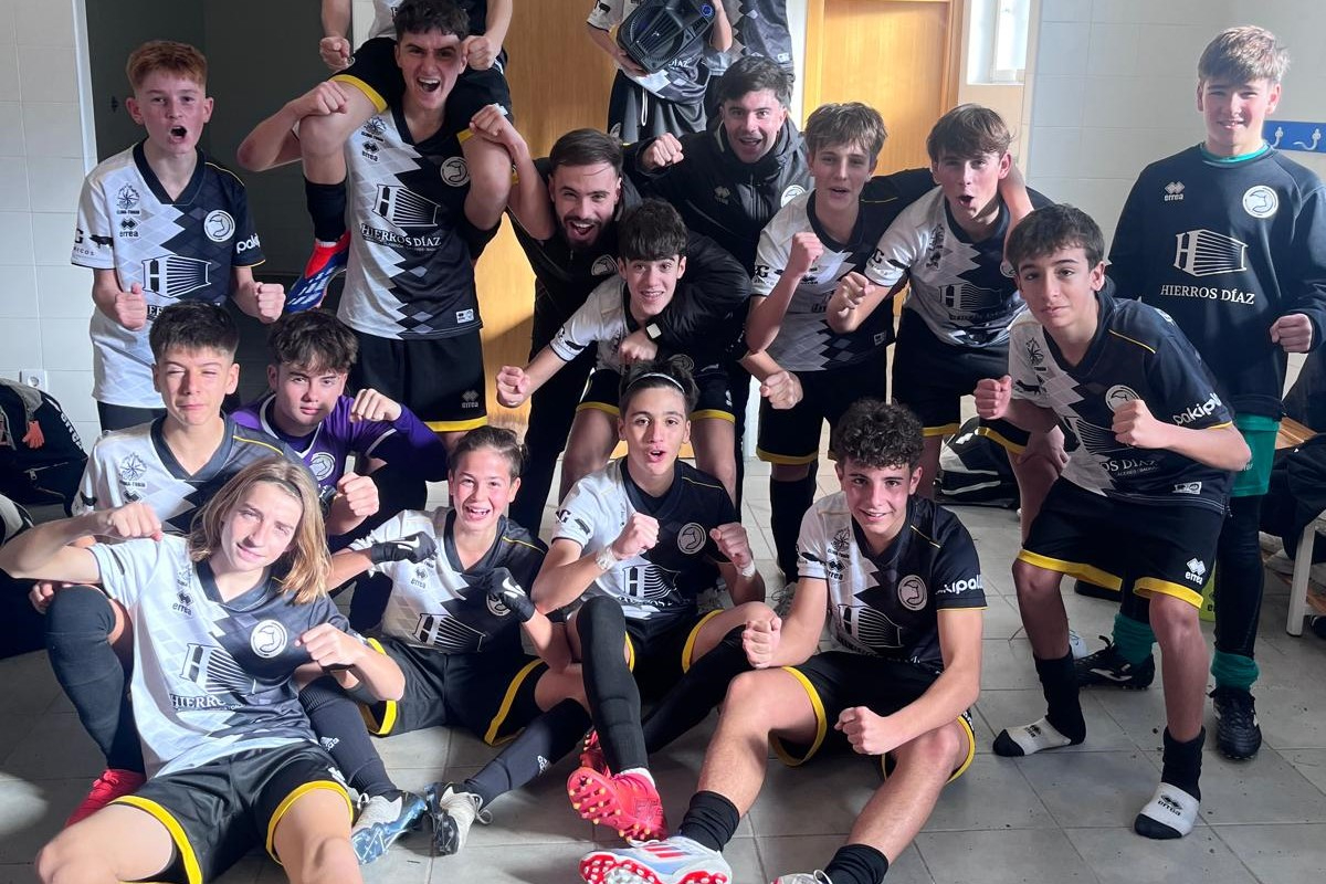 Varios jugadores salmantinos estarán presentes en el Campeonato de España de fútbol 