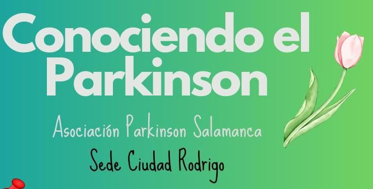 Programada para el sábado una sesión en torno al Parkinson