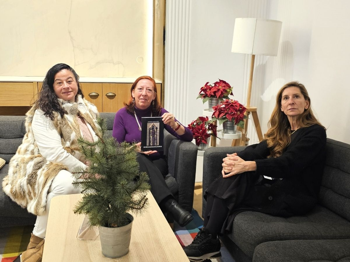 El nuevo Club de Lectura del Centro Comercial El Tormes 