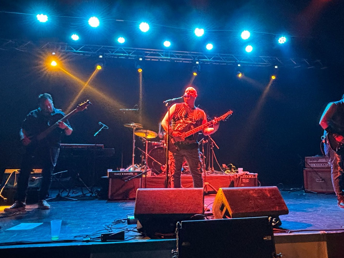 ¿Quieres disfrutar de un tributo a Amaral, LODCG o Extremoduro, entre otros? Puedes hacerlo en Salamanca