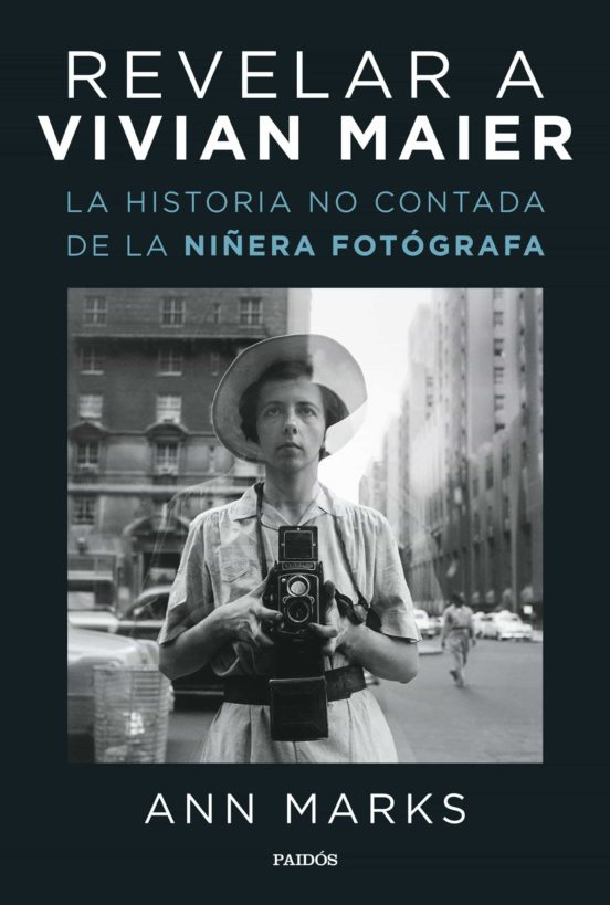 La niñera fotógrafa