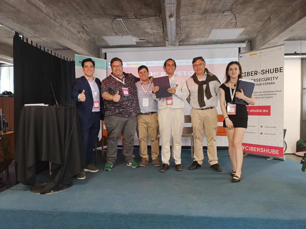 Startup OLÉ llega a Santiago de Chile para fomentar el emprendimiento, la innovación y la ciberseguridad en Iberoamérica