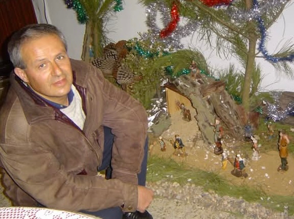 Basilio Sánchez, pasión por la radio y los medios convertida en fotografías de la vida desde el corazón de Las Villas 