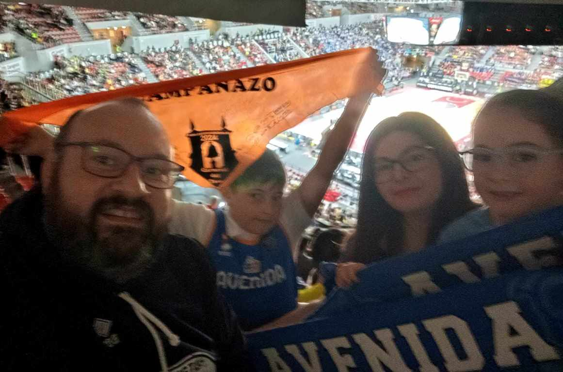 El 3º Día | 24 Marzo