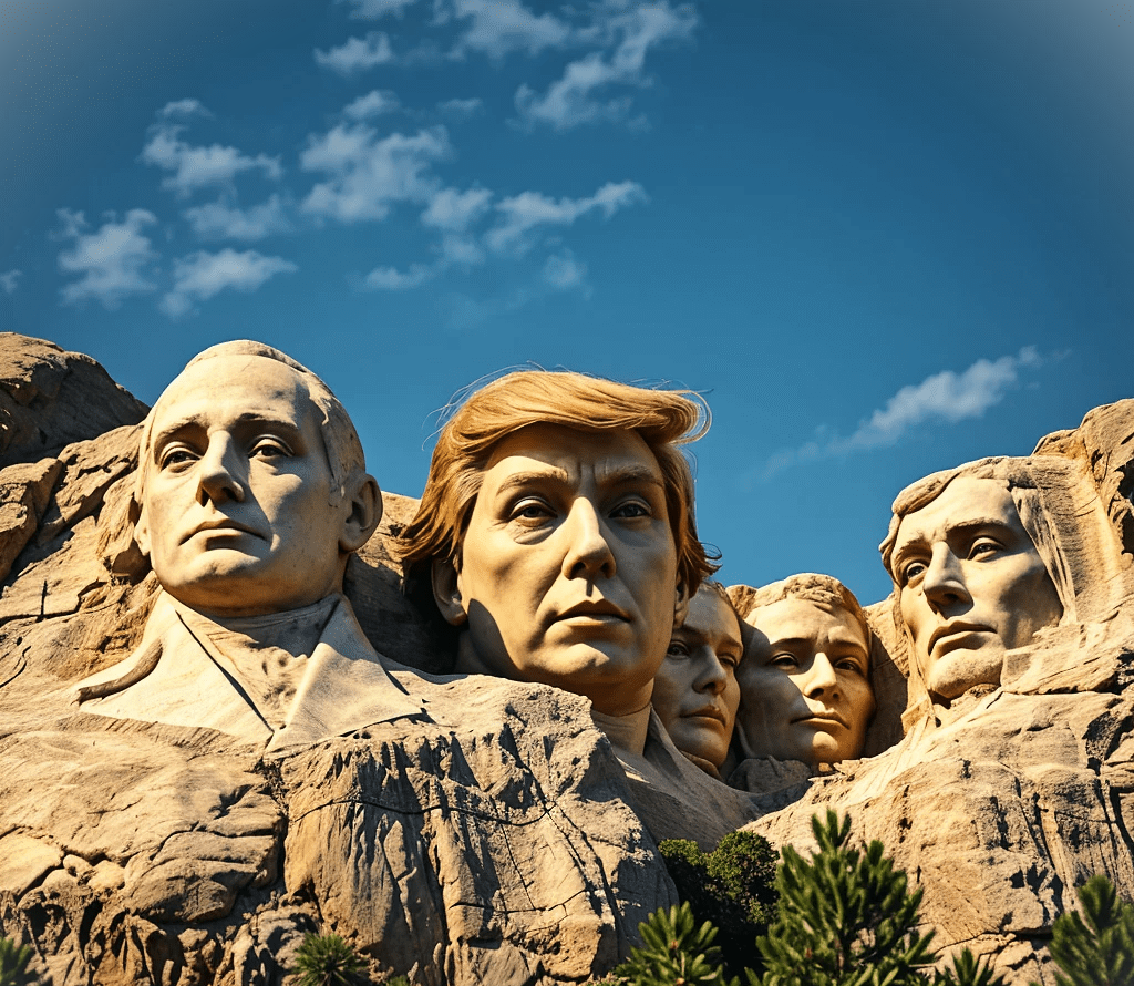 ¿Por qué tiene tanta prisa Trump?