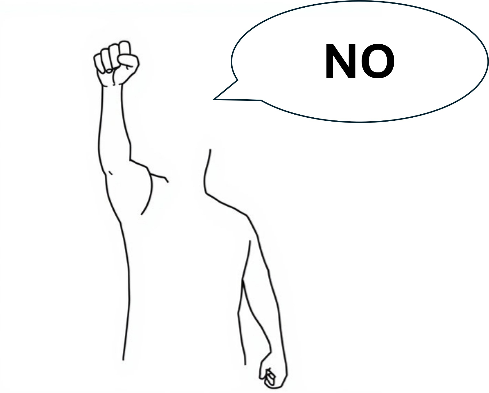 El negacionismo. Una patología peligrosa