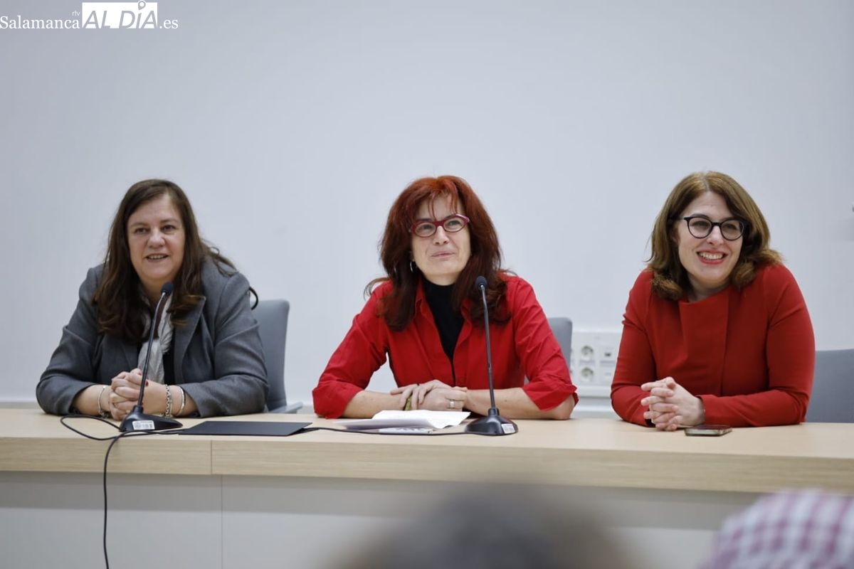 La USAL celebra el 30º aniversario de la primera promoción de Sociología