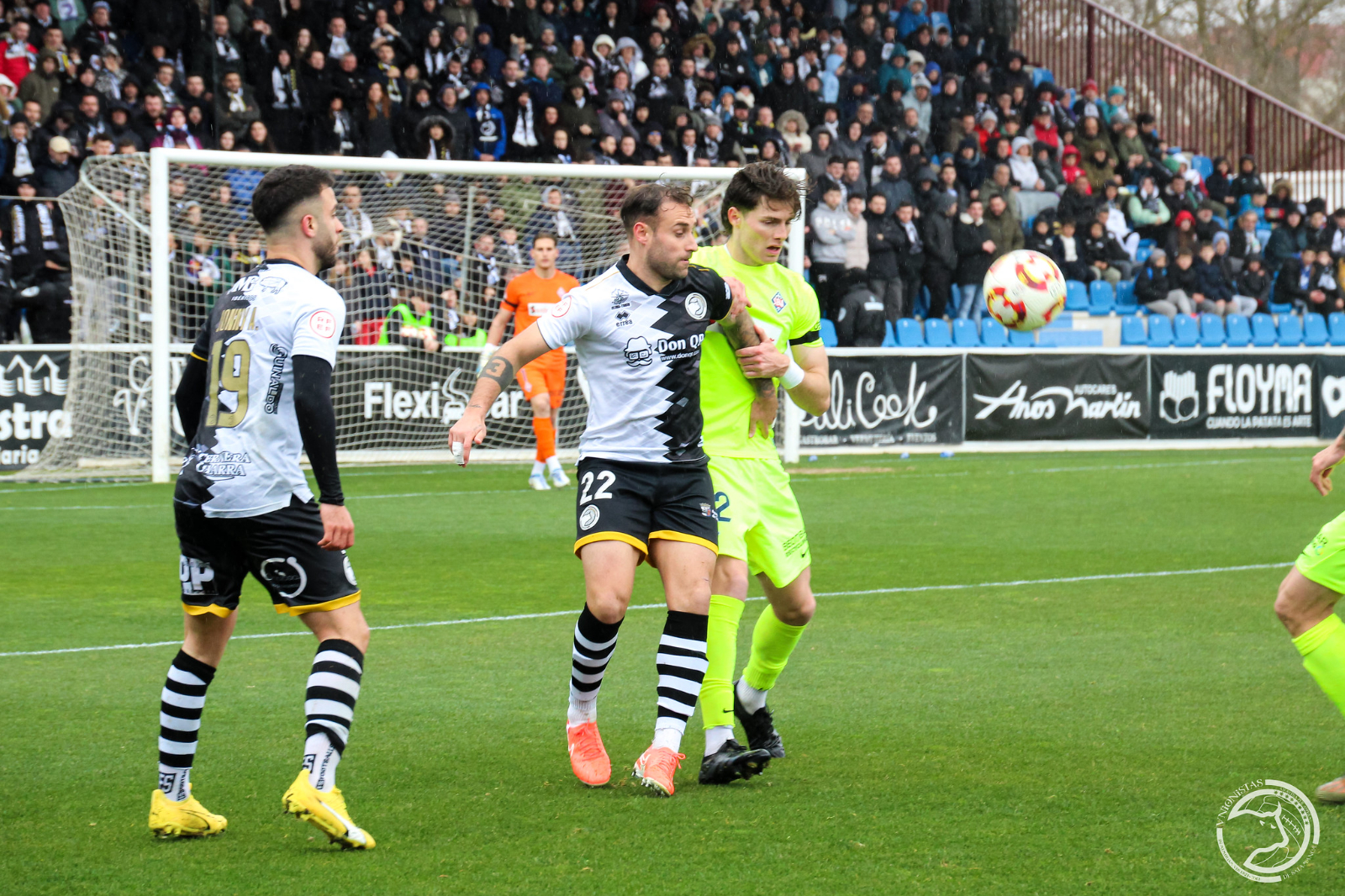 Unionistas lleva más de tres meses en los que no ha sumado ni un punto fuera de casa