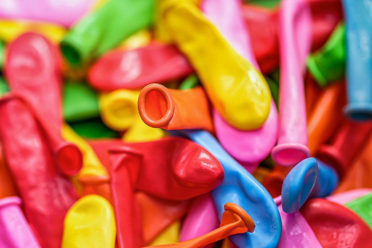 Cómo ‘Inflar Globos’ Está Revolucionando los Mini- Juegos: Los Jugadores Que lo Llevan al Siguiente Nivel