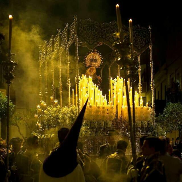 La Banda Esperanza vuelve a llegar a un acuerdo para tocar en Dos Hermanas (Sevilla)