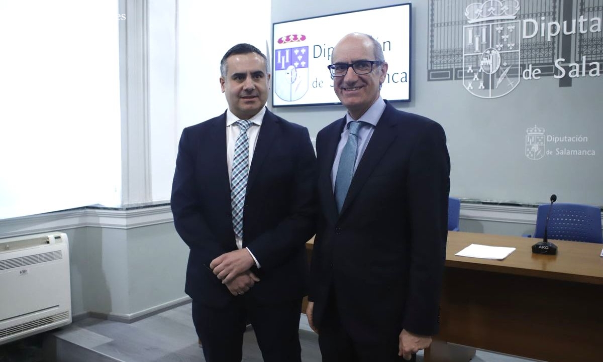 Ayudas de hasta 12.000 euros para emprendedores rurales de Salamanca y hasta 25.000 por empresa que contrate personal