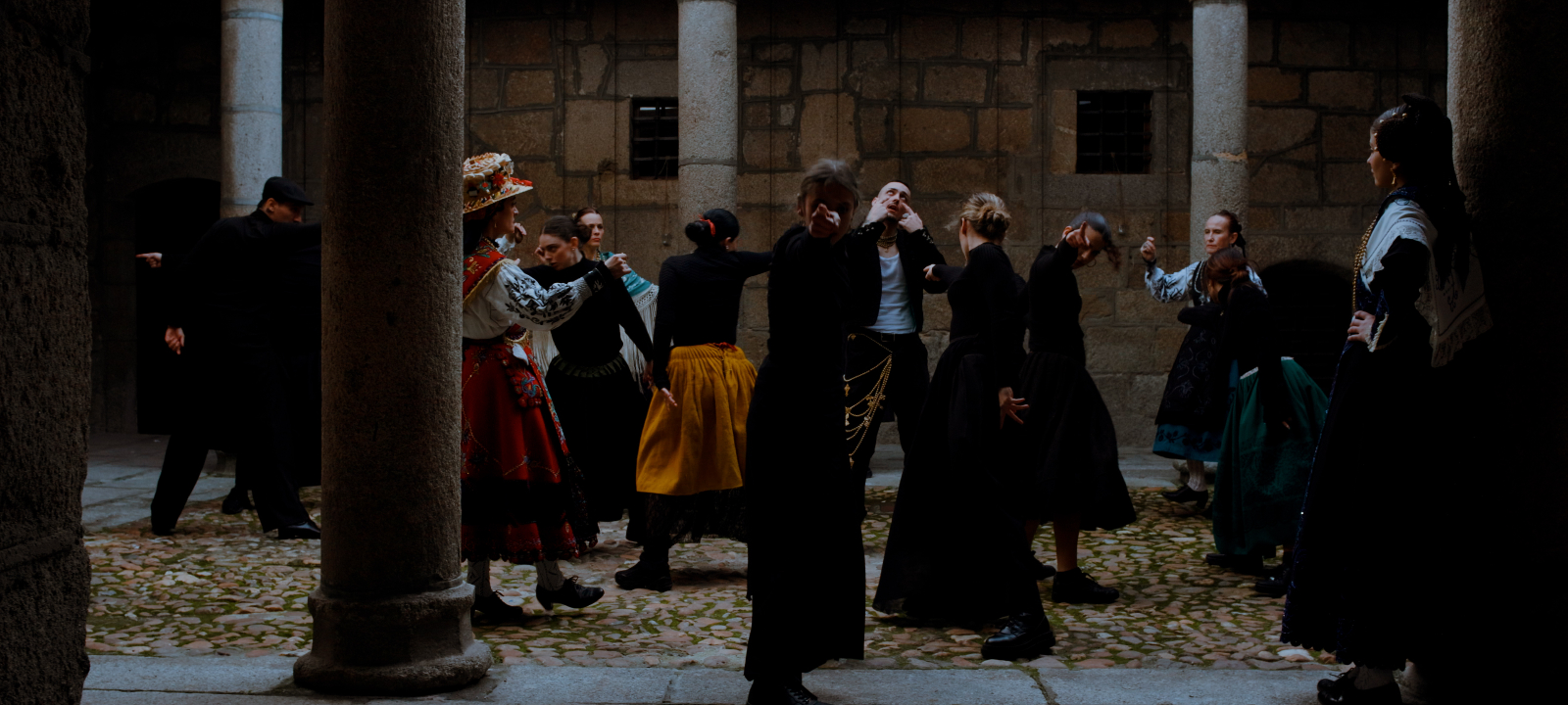 VÍDEO | Así es ‘La Clara’, el nuevo tema del salmantino Lemus