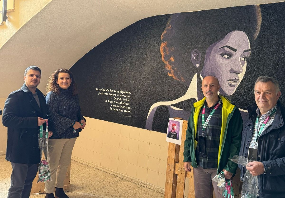 CSIF pide crear la figura del delegado/a sindical especializado en igualdad y lucha contra la violencia de género