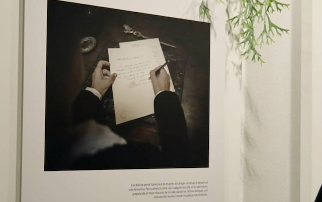 Toda la programación del 8-M en Salamanca