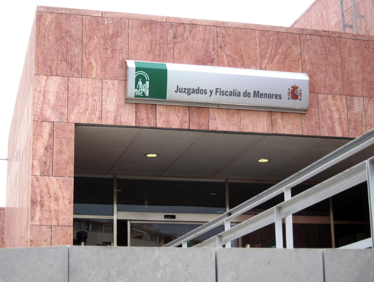 Cuatro menores detenidos por secuestrar a otro durante una hora a punta de machete