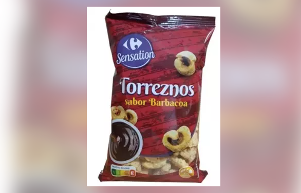 La AESAN amplía la alerta por la presencia de Salmonella a seis marcas de torreznos