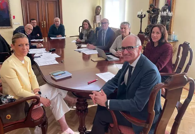 Girsa aprueba retrasar la entrada en vigor de las nuevas tasas de residuos urbanos en Salamanca