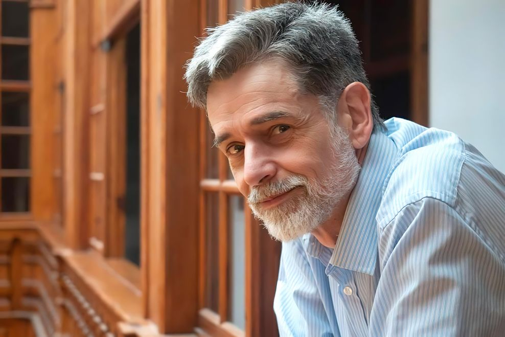 El pediatra Carlos González llega a Salamanca con una conferencia sobre crianza respetuosa