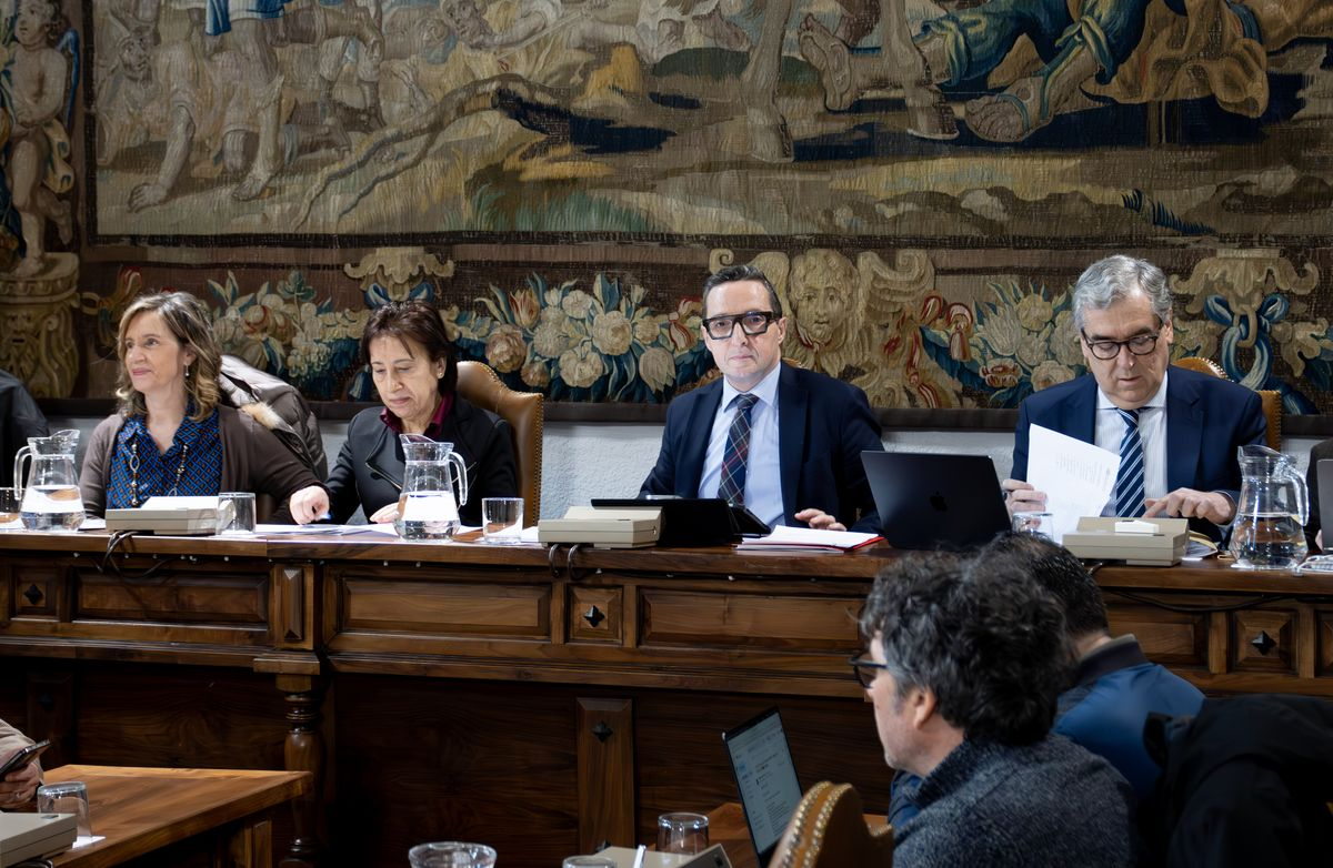  Aprobadas las fechas claves del calendario académico para el próximo curso en la USAL