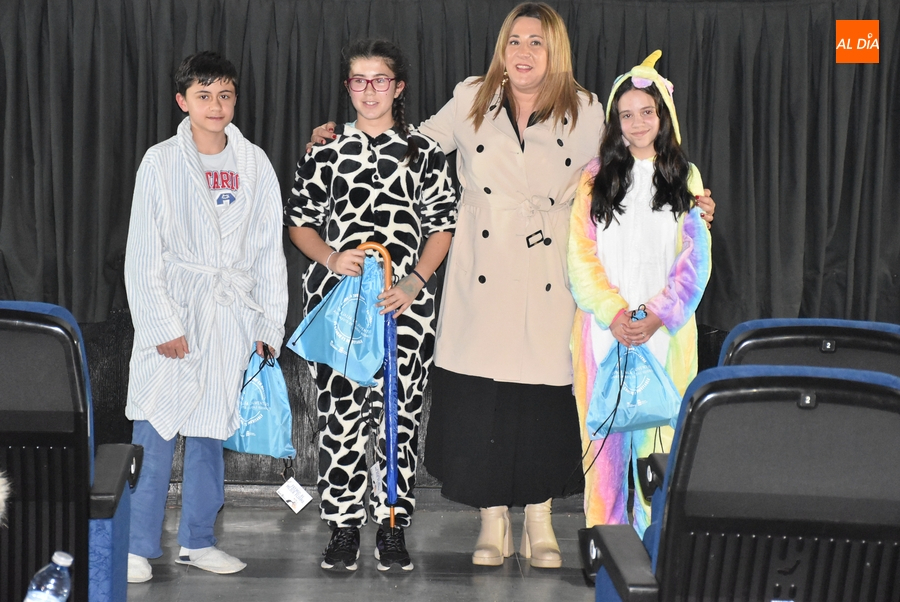 El Cine Juventud volverá a acoger una ‘Noche de Pijamas’ el viernes 28